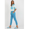 Pantalon Rue Paris 180209