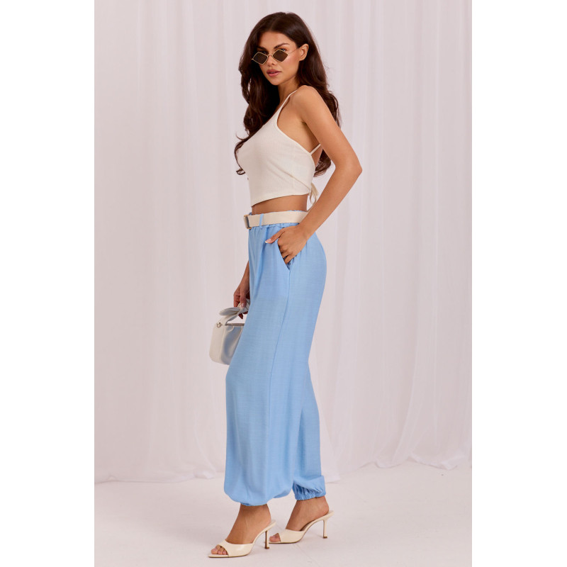 Pantalon Rue Paris Pantalon femme 229381