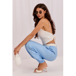 Pantalon Rue Paris Pantalon femme 229381