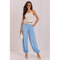 Pantalon Rue Paris Pantalon femme 229381