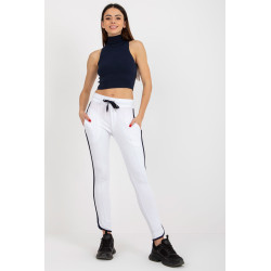Pantalon Rue Paris Pantalon survêtement 214458