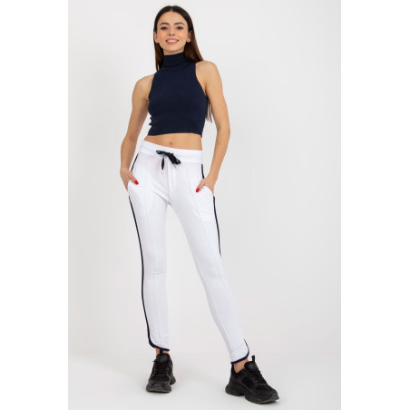 Pantalon Rue Paris Pantalon survêtement 214458