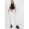 Pantalon Rue Paris Pantalon survêtement 214458