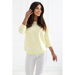 Blouse Rue Paris Chemisier 229587