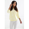 Blouse Rue Paris Chemisier 229587