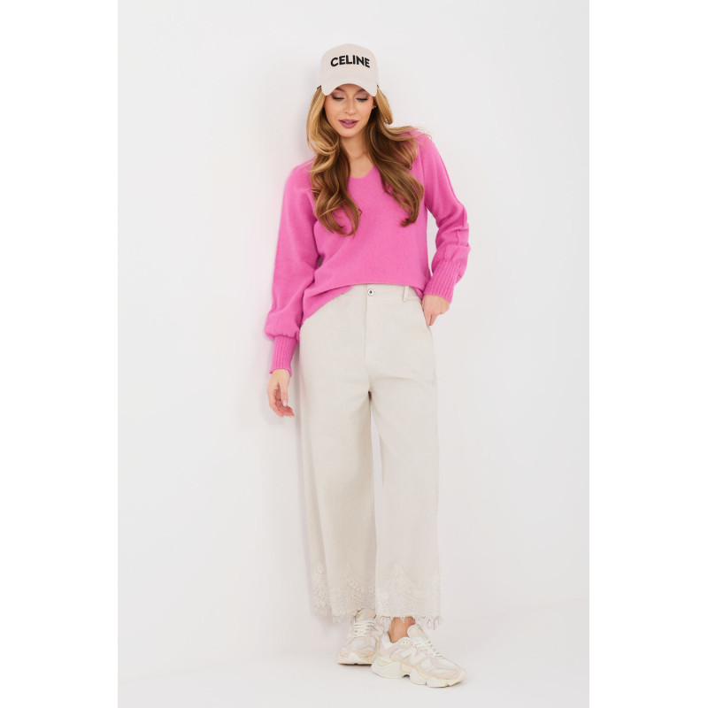 Pantalon Rue Paris Jean 223939