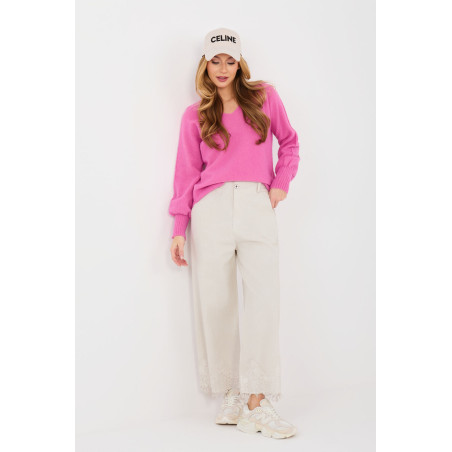 Pantalon Rue Paris Jean 223939