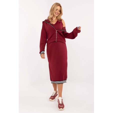 Robe de jour Rue Paris 216732
