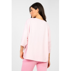 Blouse Rue Paris Chemisier 224649