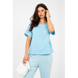 Blouse Rue Paris Chemisier 224743