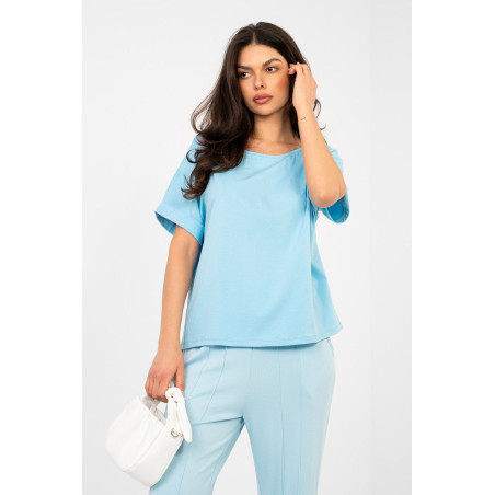 Blouse Rue Paris Chemisier 224743
