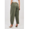 Pantalon Rue Paris Pantalon en velours côtelé 225094