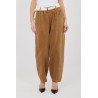 Pantalon Rue Paris Pantalon en velours côtelé 225424