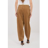 Pantalon Rue Paris Pantalon en velours côtelé 225424