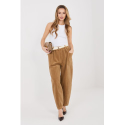 Pantalon Rue Paris Pantalon en velours côtelé 225424