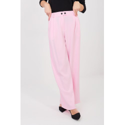 Pantalon Rue Paris Pantalon femme 225565