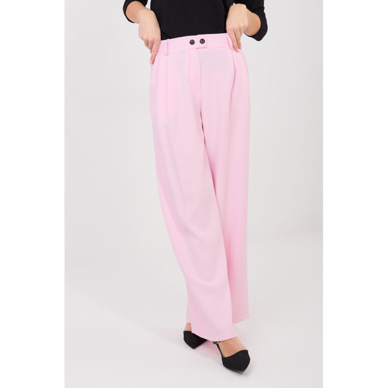 Pantalon Rue Paris Pantalon femme 225565