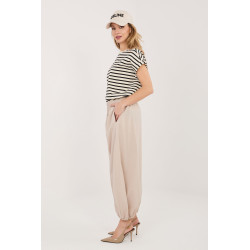 Pantalon Rue Paris Pantalon femme 225860