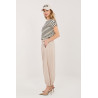 Pantalon Rue Paris Pantalon femme 225860