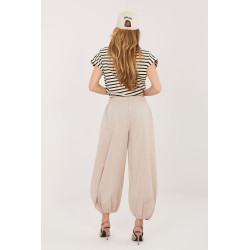 Pantalon Rue Paris Pantalon femme 225860