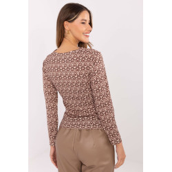 Blouse Rue Paris Chemisier 219380