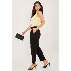 Pantalon Rue Paris Pantalon en velours côtelé 226969