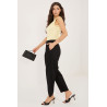 Pantalon Rue Paris Pantalon en velours côtelé 226969