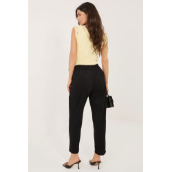 Pantalon Rue Paris Pantalon en velours côtelé 226969