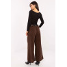 Pantalon Rue Paris Pantalon en velours côtelé 220874