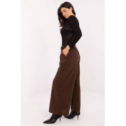 Pantalon Rue Paris Pantalon en velours côtelé 220874