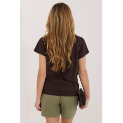 Blouse Rue Paris Chemisier 228692