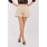 Pantalon Rue Paris Shorts-jupe 222214