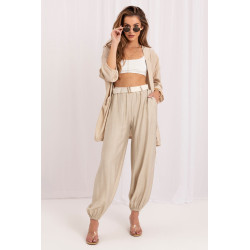 Pantalon Rue Paris Pantalon femme 229202