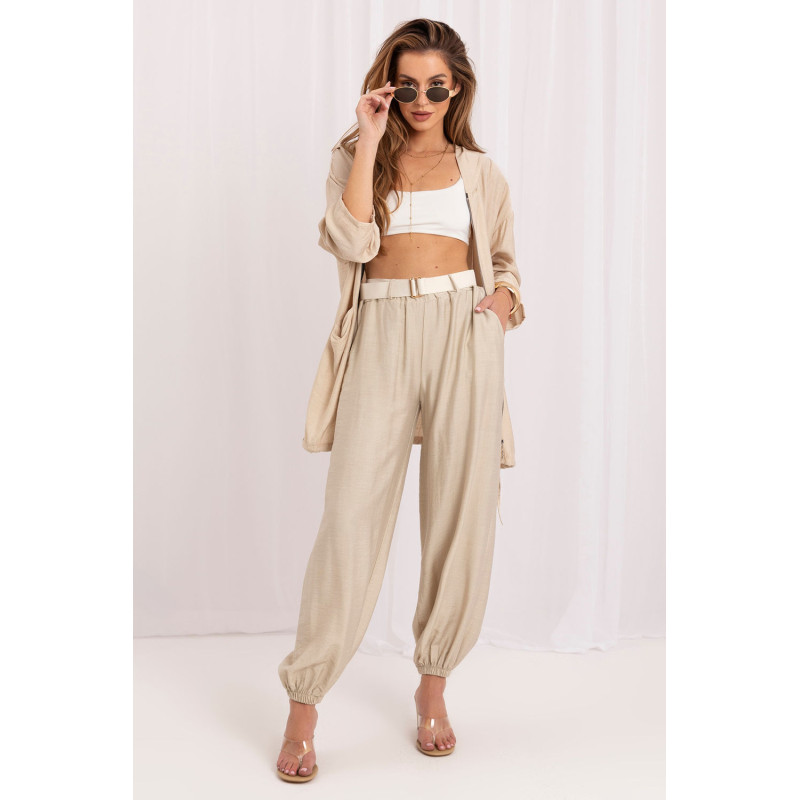 Pantalon Rue Paris Pantalon femme 229202