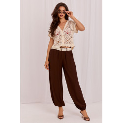 Pantalon Rue Paris Pantalon femme 229382