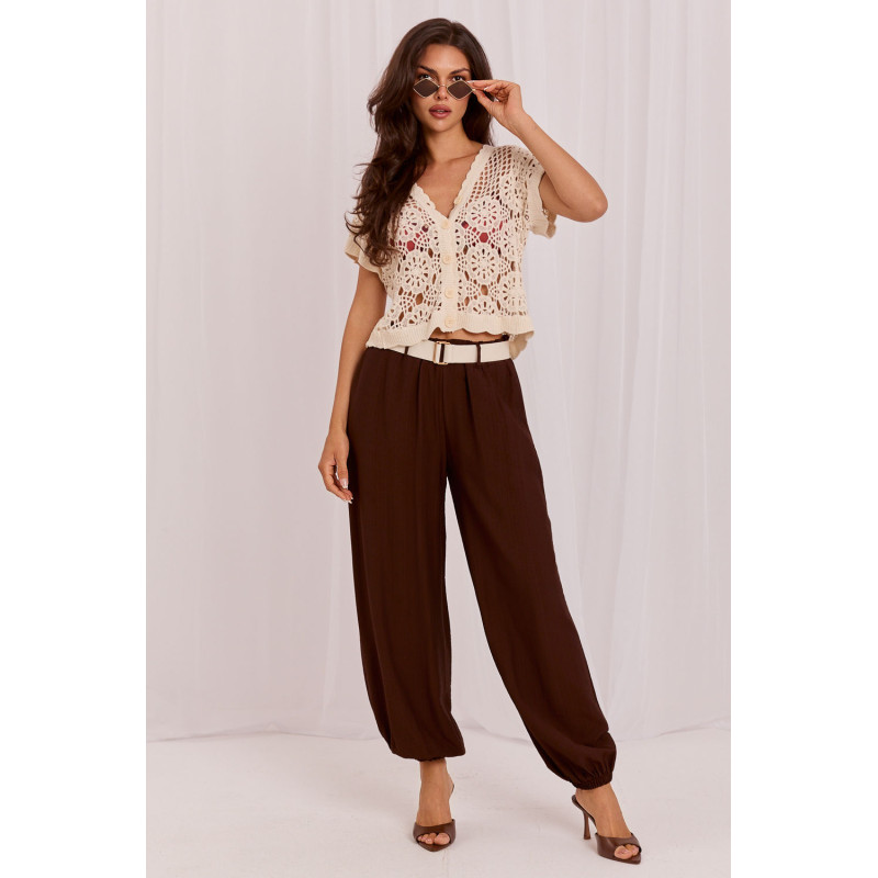 Pantalon Rue Paris Pantalon femme 229382