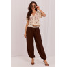 Pantalon Rue Paris Pantalon femme 229382