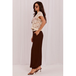 Pantalon Rue Paris Pantalon femme 229382