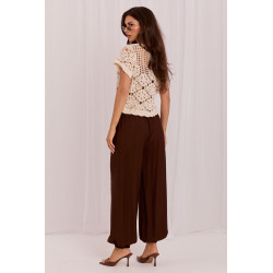 Pantalon Rue Paris Pantalon femme 229382