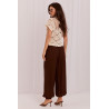 Pantalon Rue Paris Pantalon femme 229382