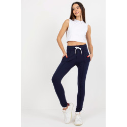 Pantalon Rue Paris Pantalon survêtement 214459