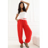 Pantalon Rue Paris Pantalon femme 229571