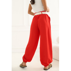 Pantalon Rue Paris Pantalon femme 229571