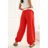 Pantalon Rue Paris Pantalon femme 229571