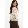 Blouse Rue Paris Chemisier 229588
