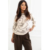 Blouse Rue Paris Chemisier 229588