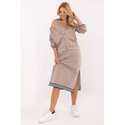 Robe de jour Rue Paris 216733