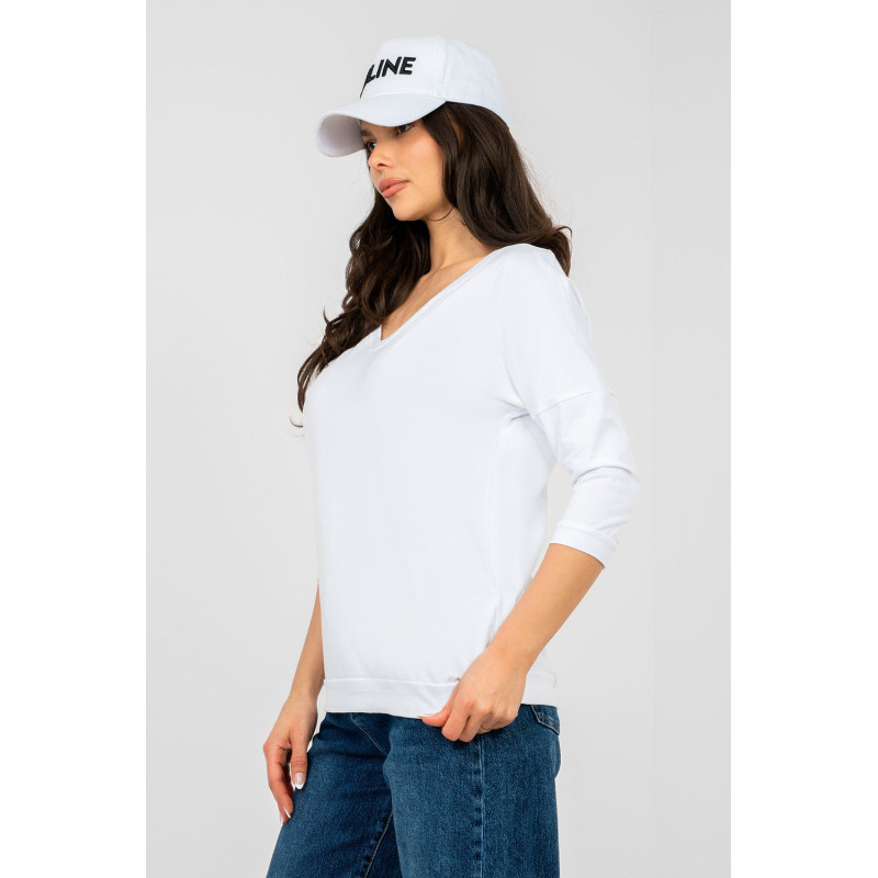 Blouse Rue Paris Chemisier 224650
