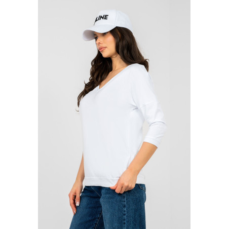 Blouse Rue Paris Chemisier 224650