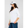 Blouse Rue Paris Chemisier 224650
